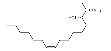 Crucigasterin D